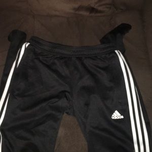 Adidas sweat pants